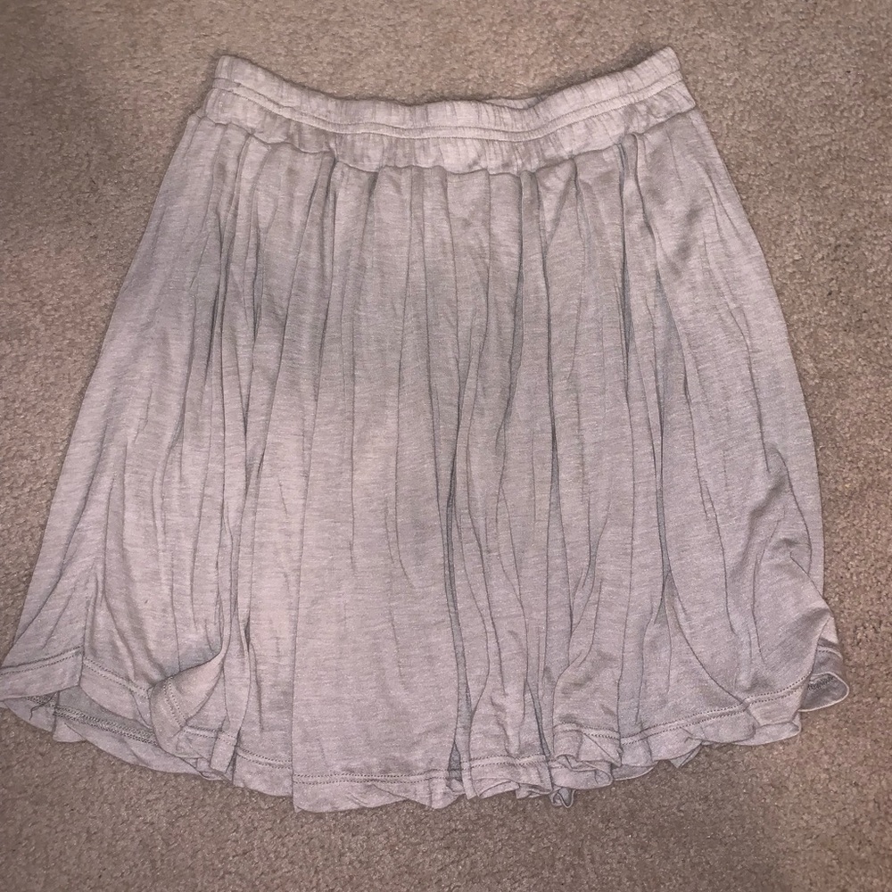 Brandy Melville skirt